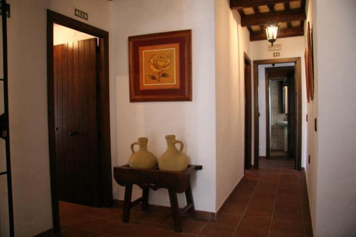 Hostal Torre De Guzman Конил-де-ла-Фронтера Екстериор снимка