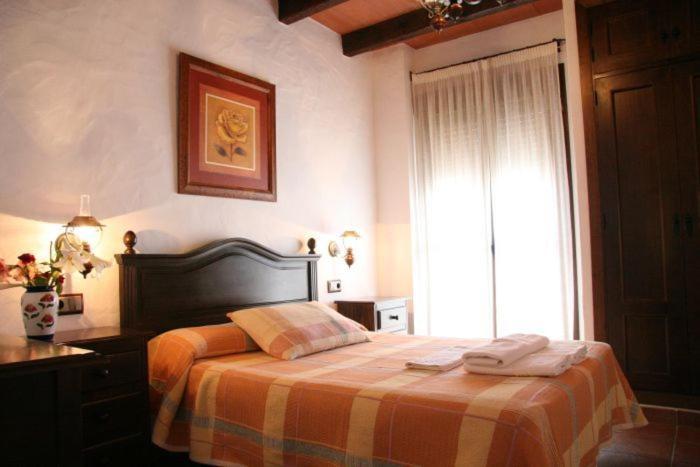 Hostal Torre De Guzman Конил-де-ла-Фронтера Екстериор снимка