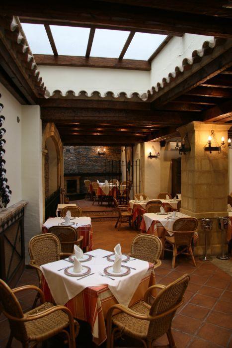 Hostal Torre De Guzman Конил-де-ла-Фронтера Екстериор снимка